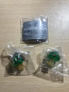 星のカービィ めじるしアクセサリー2 ウィスピーウッズ×2