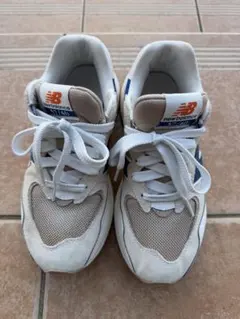 ニューバランス スニーカー 57/40