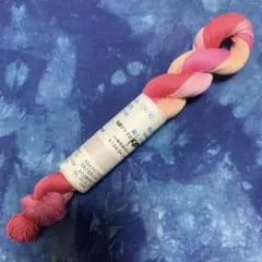 13番 20/4 小樽のアトリエkazuさんの刺し子糸！