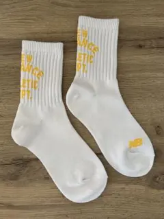 New Balance レディース　ニューバランス靴下　ソックス　21〜23cm
