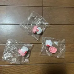 サンリオキャラクターズみんなでなっちゃお！歯【ハローキティ】