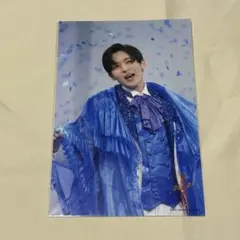 SnowMan 目黒蓮 滝沢歌舞伎 2021 ステージフォト ステフォ