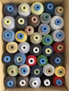 No.321超お買い得リユース糸セット