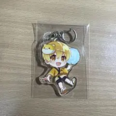 すとぷり るぅと アクリルキーホルダー