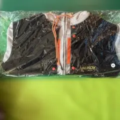 Vaundy Patch Vest ShhHoodie 