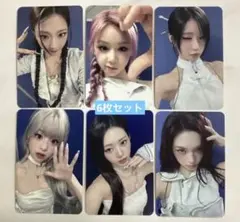 ENHYPEN ソンフン Scientist SP QR トレカ - メルカリ