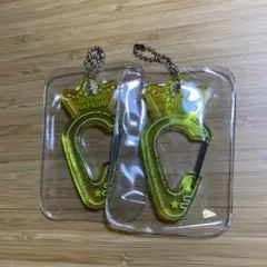 ウマ娘 カラビナ