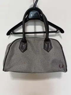 フレッドペリー　ボストンバック