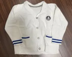 美品☆プチバトー カーディガン