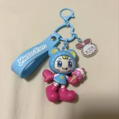Tokotoyz メゾピアノ ブルーべリエちゃん チャーム