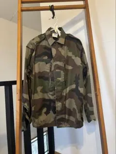 MAGE Co. 迷彩ミリタリージャケット 88C