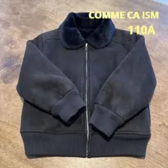 COMME CA ISM アウター　ジャケット/ブルゾン　110