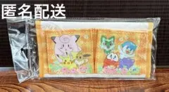 ポケットモンスター ポケモン ティッシュカバー ケース