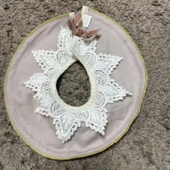 MARLMARL マールマール　ピンクレーススタイ