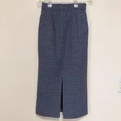 新品！N. タイトスカート