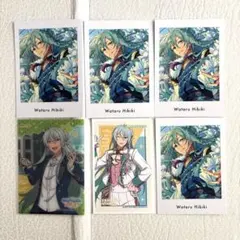 あんスタ　まとめ売り　日々樹渉