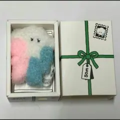 TREASURE トレカ　TRUZ minini ドヨン　SOM サム