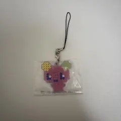 たまごっち 一番くじ F賞　きらきらラバーチャーム　 ふらわっち