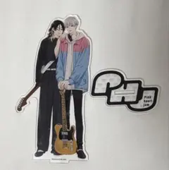 2026年最新】ピンクハートジャム アクリルスタンドの人気アイテム