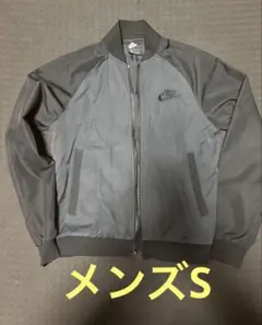 Nike ウーブンジャケット　メンズS 美品