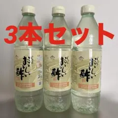 NHC ピュア おいしい酢4本セット 955ml - メルカリ