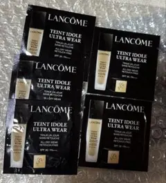 2025年最新】ランコム タンイドル ウルトラ ウェア リキッド