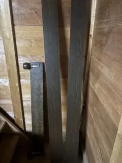 直接引き取り　フランスベッド　セミダブル　フレーム