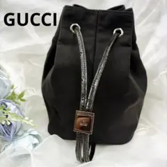 2026年最新】GUCCI 巾着の人気アイテム - メルカリ