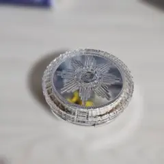 ジルスチュアート　デュアルグロウセッティングパウダー