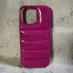 新品未使用　Urban Sophistication ダークチェリー The Puffer Case® - Dark Cherry | Urban Sophistication