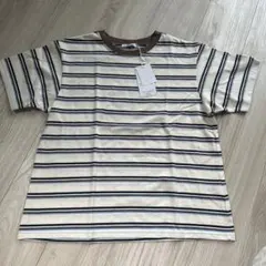 しまむらTシャツ