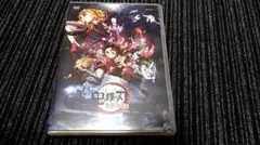 DVD 劇場版 鬼滅の刃 無限列車編 セル版