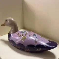 2025年最新】カモ 木彫りの人気アイテム - メルカリ