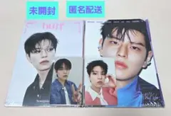 スキズ スンミン accodion DO it KARMA トレカ 未開封