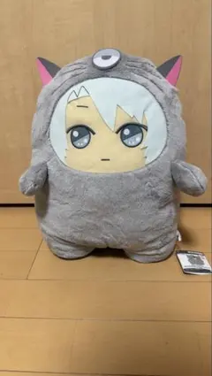 めちゃでかきらどるぬいぐるみ 十龍之介 でかモン アイナナ モンぬい Amazon.co.jp: アイドリッシュセブン きらどるぬいぐるみ アイナナ