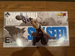 ドラゴンボール スカイシード E賞 フィギュア