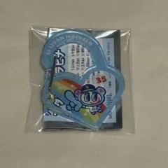 モイネロ 35 ソフトバンクホークス エンジェルブルーアクリルカラビナ