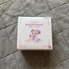 おジャ魔女どれみ リズムタップ カスタネット 当時品 バンダイ 平成