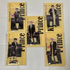 【King & Prince】アクリルスタンド