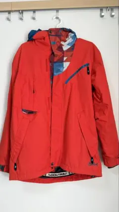 スノーボードウェア　ブルーブラッド　上下　セット　M