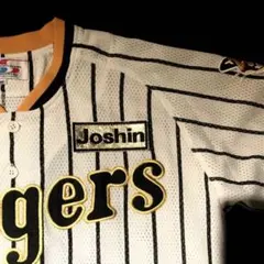 2026年最新】joshinワッペンの人気アイテム - メルカリ