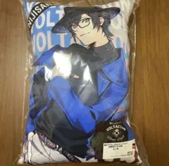 四季凪アキラ 一番くじ BIGクッション