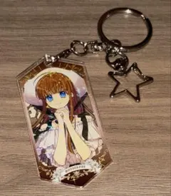 2026年最新】ある姫 キーホルダーの人気アイテム - メルカリ