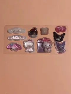 おすそ分けシールJ