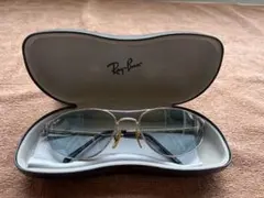 Ray-Ban RB3131 サングラス ケース付き