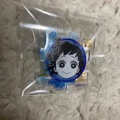 鬼滅の刃 アクリルパズル 冨岡 義勇 19セット+その他グッズセット 冨岡義勇 繋がるアクリルパズルコレクション 鬼滅の刃 原作絵柄