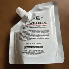 キールズ　KIEHL’S ULTRA FAICAL CREAMのサムネイル