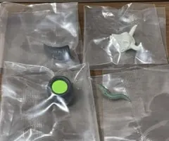 【即日発送】葬送のフリーレン　さぷらいずパーツ 4点セット