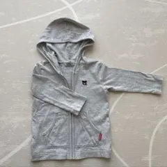 ミキハウス パーカー 90センチ