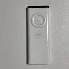 【純正】Apple Remote A1156 本体【ジャンク品】のサムネイル